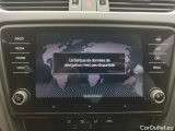  Skoda  Octavia Skoda  Combi 1.6 CRTDI GreenTec 85kW Ambition 5d #13