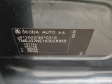  Skoda  Octavia Skoda  Combi 1.6 CRTDI GreenTec 85kW Ambition 5d #18