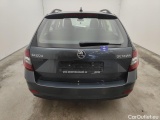  Skoda  Octavia Skoda  Combi 1.6 CRTDI GreenTec 85kW Ambition 5d #23