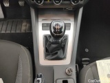  Skoda  Octavia Skoda  Combi 1.6 CRTDI GreenTec 85kW Ambition 5d #31