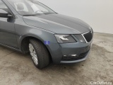  Skoda  Octavia Skoda  Combi 1.6 CRTDI GreenTec 85kW Ambition 5d #33