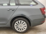  Skoda  Octavia Skoda  Combi 1.6 CRTDI GreenTec 85kW Ambition 5d #48