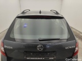  Skoda  Octavia Skoda  Combi 1.6 CRTDI GreenTec 85kW Ambition 5d #58