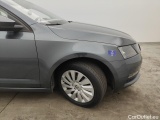  Skoda  Octavia Skoda  Combi 1.6 CRTDI GreenTec 85kW Ambition 5d #76