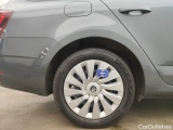 Skoda  Octavia Skoda  Combi 1.6 CRTDI GreenTec 85kW Ambition 5d #80