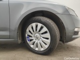  Skoda  Octavia Skoda  Combi 1.6 CRTDI GreenTec 85kW Ambition 5d #83