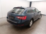  Skoda  Superb Skoda  Combi 1.6 CRTDI 88kW DSG7 Ambition 5d #2