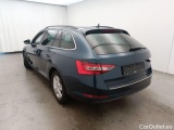  Skoda  Superb Skoda  Combi 1.6 CRTDI 88kW DSG7 Ambition 5d #7