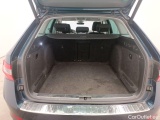  Skoda  Superb Skoda  Combi 1.6 CRTDI 88kW DSG7 Ambition 5d #14