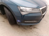  Skoda  Superb Skoda  Combi 1.6 CRTDI 88kW DSG7 Ambition 5d #28