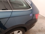  Skoda  Superb Skoda  Combi 1.6 CRTDI 88kW DSG7 Ambition 5d #44