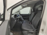  Volkswagen  Caddy VOLKSWAGEN  VAN DIESEL - 2021 2.0 TDi 102 5d #3