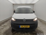  Volkswagen  Caddy VOLKSWAGEN  VAN DIESEL - 2021 2.0 TDi 102 5d #5