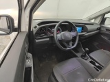  Volkswagen  Caddy VOLKSWAGEN  VAN DIESEL - 2021 2.0 TDi 102 5d #9
