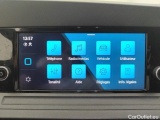  Volkswagen  Caddy VOLKSWAGEN  VAN DIESEL - 2021 2.0 TDi 102 5d #11