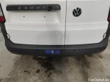  Volkswagen  Caddy VOLKSWAGEN  VAN DIESEL - 2021 2.0 TDi 102 5d #37