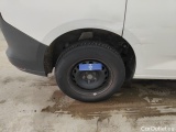  Volkswagen  Caddy VOLKSWAGEN  VAN DIESEL - 2021 2.0 TDi 102 5d #64