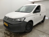  Volkswagen  Caddy VOLKSWAGEN  VAN DIESEL - 2021 2.0 TDi 102 5d 