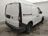  Volkswagen  Caddy VOLKSWAGEN  VAN DIESEL - 2021 2.0 TDi 102 5d #2