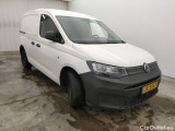  Volkswagen  Caddy VOLKSWAGEN  VAN DIESEL - 2021 2.0 TDi 102 5d #8