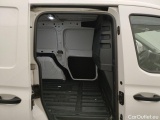  Volkswagen  Caddy VOLKSWAGEN  VAN DIESEL - 2021 2.0 TDi 102 5d #10