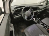  Volkswagen  Caddy VOLKSWAGEN  VAN DIESEL - 2021 2.0 TDi 102 5d #9