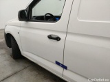  Volkswagen  Caddy VOLKSWAGEN  VAN DIESEL - 2021 2.0 TDi 102 5d #23