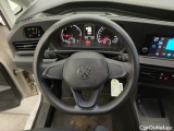  Volkswagen  Caddy VOLKSWAGEN  VAN DIESEL - 2021 2.0 TDi 102 5d #29