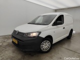  Volkswagen  Caddy VOLKSWAGEN  VAN DIESEL - 2021 2.0 TDi 102 5d 