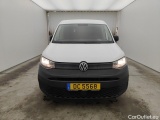  Volkswagen  Caddy VOLKSWAGEN  VAN DIESEL - 2021 2.0 TDi 102 5d #5