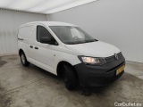  Volkswagen  Caddy VOLKSWAGEN  VAN DIESEL - 2021 2.0 TDi 102 5d #8