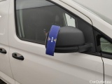  Volkswagen  Caddy VOLKSWAGEN  VAN DIESEL - 2021 2.0 TDi 102 5d #19