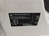  Volkswagen  Caddy VOLKSWAGEN  VAN DIESEL - 2021 2.0 TDi 102 5d #17