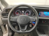  Volkswagen  Caddy VOLKSWAGEN  VAN DIESEL - 2021 2.0 TDi 102 5d #21