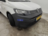  Volkswagen  Caddy VOLKSWAGEN  VAN DIESEL - 2021 2.0 TDi 102 5d #25