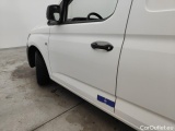  Volkswagen  Caddy VOLKSWAGEN  VAN DIESEL - 2021 2.0 TDi 102 5d #29