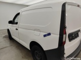  Volkswagen  Caddy VOLKSWAGEN  VAN DIESEL - 2021 2.0 TDi 102 5d #32