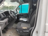  Volkswagen  Crafter Volkswagen  35 2.0TDI 130/177 L4H3 4d #3