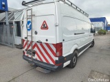  Volkswagen  Crafter Volkswagen  35 2.0TDI 130/177 L4H3 4d #2