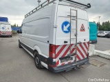  Volkswagen  Crafter Volkswagen  35 2.0TDI 130/177 L4H3 4d #7