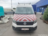  Volkswagen  Crafter Volkswagen  35 2.0TDI 130/177 L4H3 4d #5