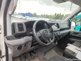  Volkswagen  Crafter Volkswagen  35 2.0TDI 130/177 L4H3 4d #9