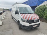  Volkswagen  Crafter Volkswagen  35 2.0TDI 130/177 L4H3 4d #8