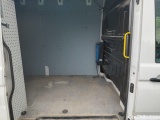  Volkswagen  Crafter Volkswagen  35 2.0TDI 130/177 L4H3 4d #10