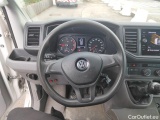 Volkswagen  Crafter Volkswagen  35 2.0TDI 130/177 L4H3 4d #20