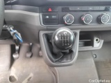  Volkswagen  Crafter Volkswagen  35 2.0TDI 130/177 L4H3 4d #21
