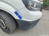  Volkswagen  Crafter Volkswagen  35 2.0TDI 130/177 L4H3 4d #25