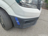  Volkswagen  Crafter Volkswagen  35 2.0TDI 130/177 L4H3 4d #27