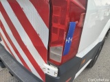  Volkswagen  Crafter Volkswagen  35 2.0TDI 130/177 L4H3 4d #44