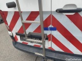  Volkswagen  Crafter Volkswagen  35 2.0TDI 130/177 L4H3 4d #59